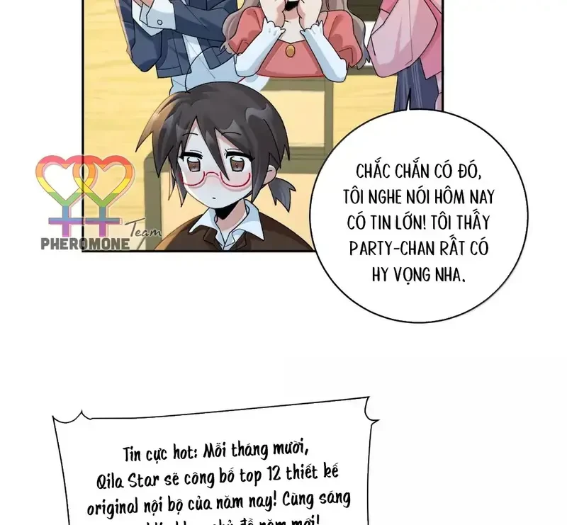 Run Run Rẩy Rẩy Chạy Khỏi Người Chapter 45 - 36