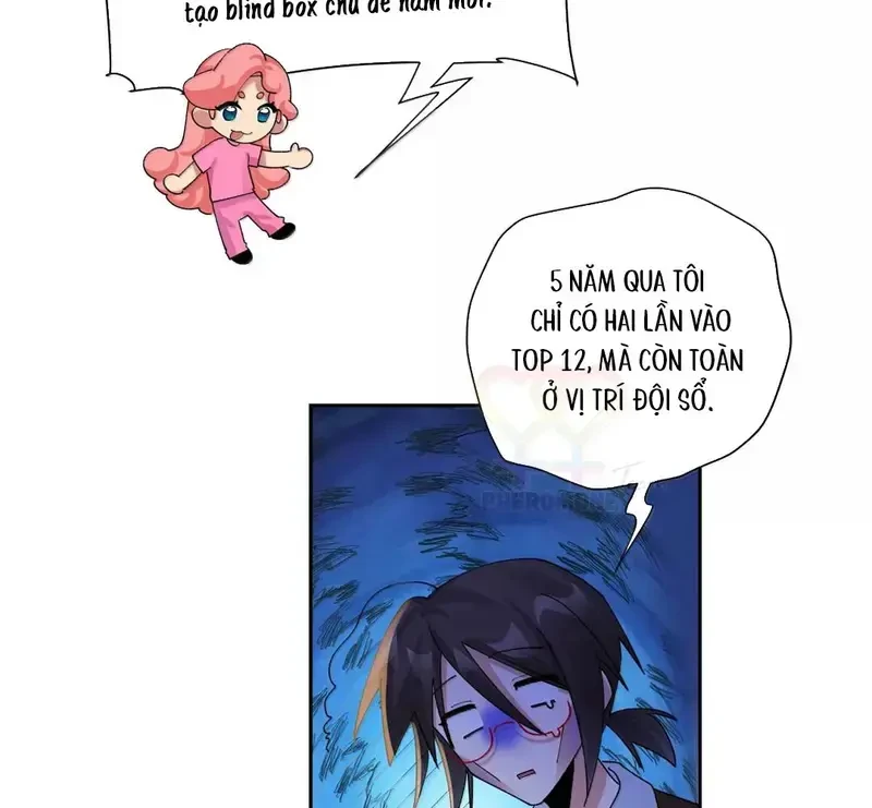 Run Run Rẩy Rẩy Chạy Khỏi Người Chapter 45 - 37