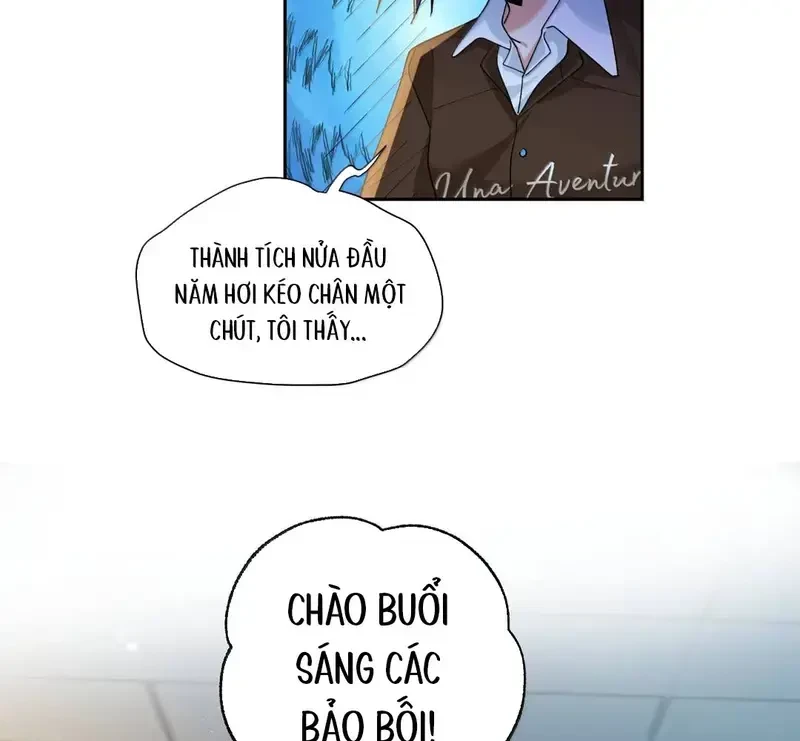 Run Run Rẩy Rẩy Chạy Khỏi Người Chapter 45 - 38