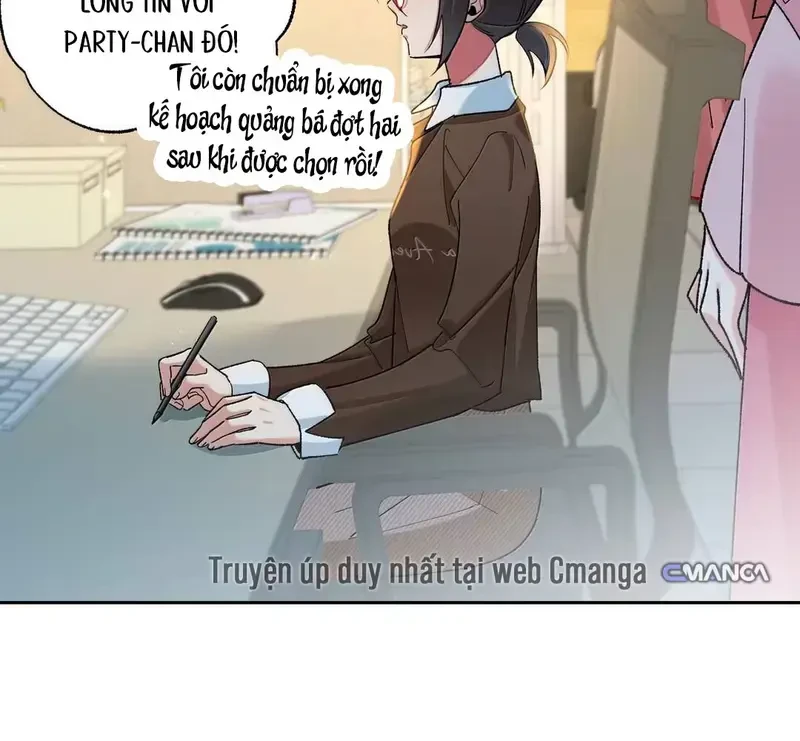 Run Run Rẩy Rẩy Chạy Khỏi Người Chapter 45 - 40