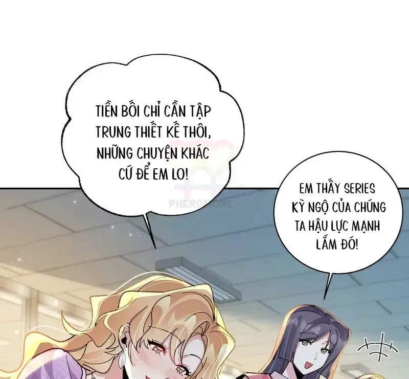 Run Run Rẩy Rẩy Chạy Khỏi Người Chapter 45 - 41