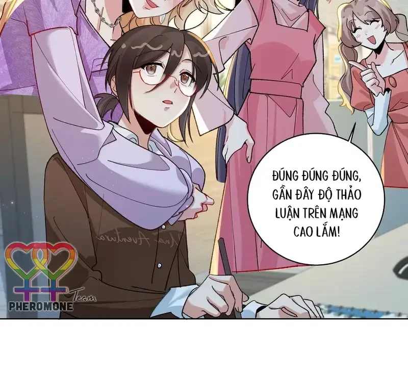 Run Run Rẩy Rẩy Chạy Khỏi Người Chapter 45 - 42