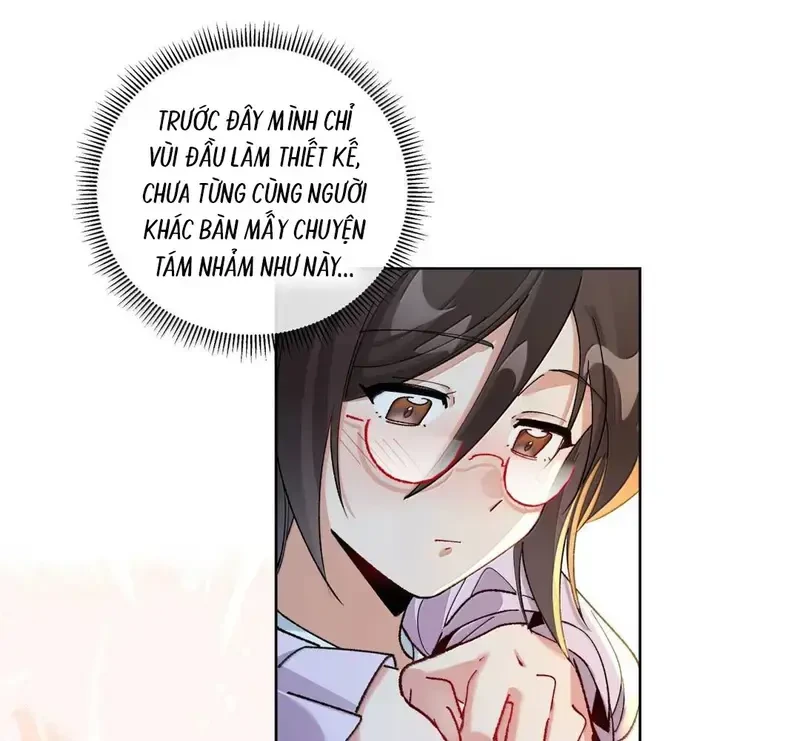 Run Run Rẩy Rẩy Chạy Khỏi Người Chapter 45 - 43
