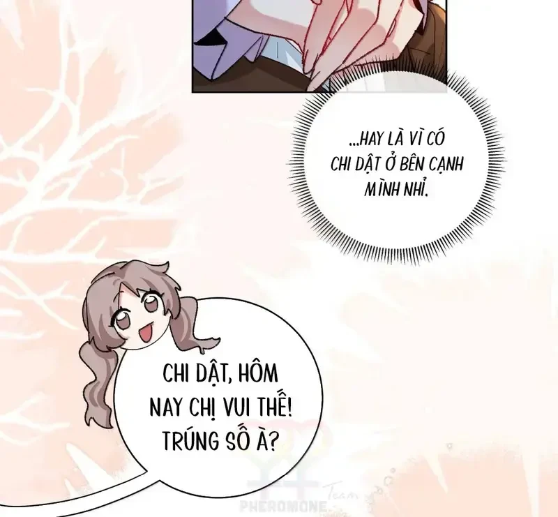 Run Run Rẩy Rẩy Chạy Khỏi Người Chapter 45 - 44