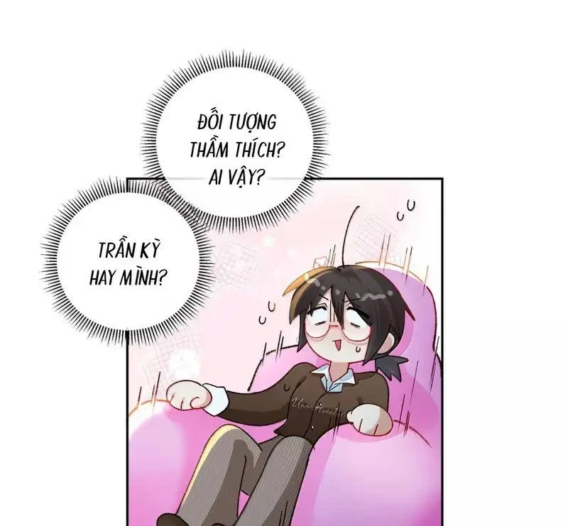 Run Run Rẩy Rẩy Chạy Khỏi Người Chapter 45 - 47
