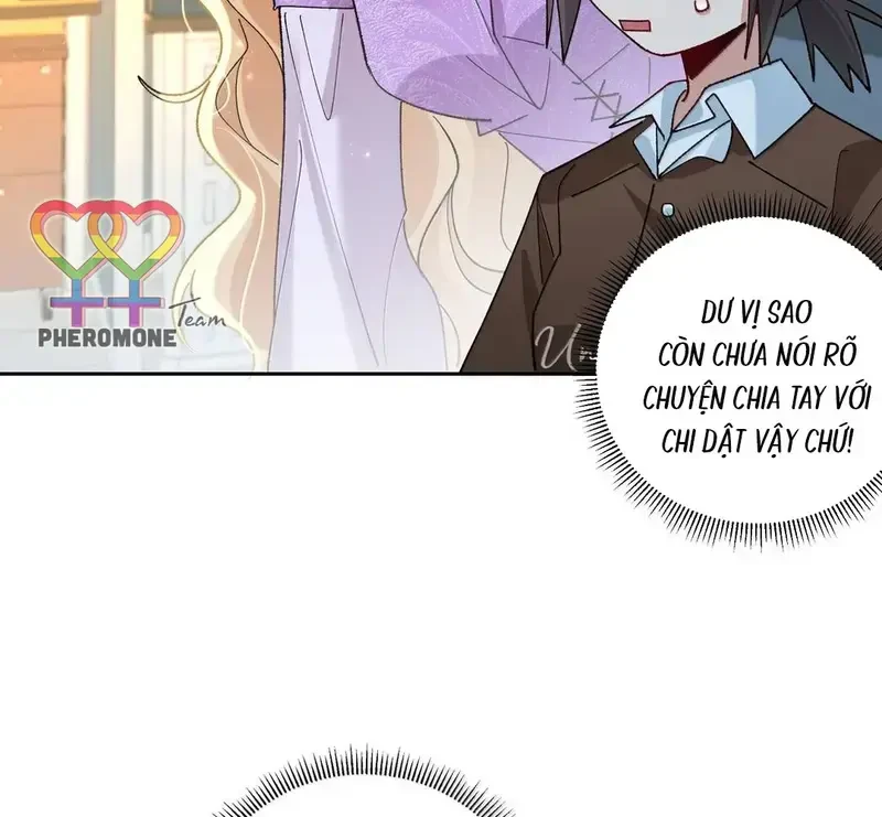 Run Run Rẩy Rẩy Chạy Khỏi Người Chapter 45 - 50