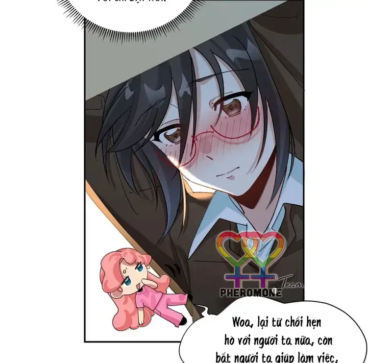 Run Run Rẩy Rẩy Chạy Khỏi Người Chapter 45 - 54