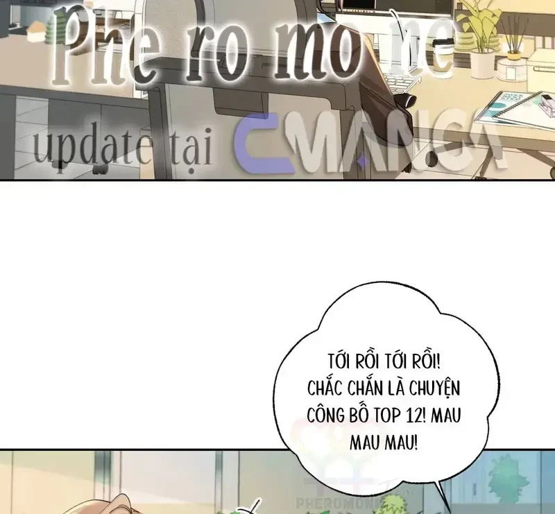 Run Run Rẩy Rẩy Chạy Khỏi Người Chapter 45 - 58