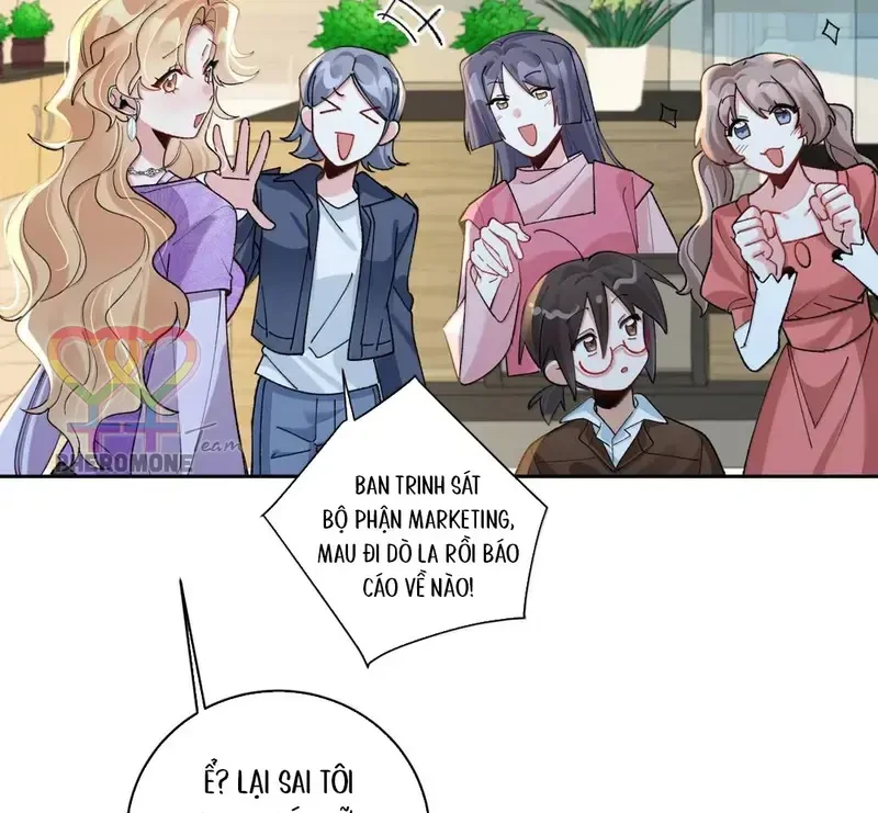 Run Run Rẩy Rẩy Chạy Khỏi Người Chapter 45 - 59