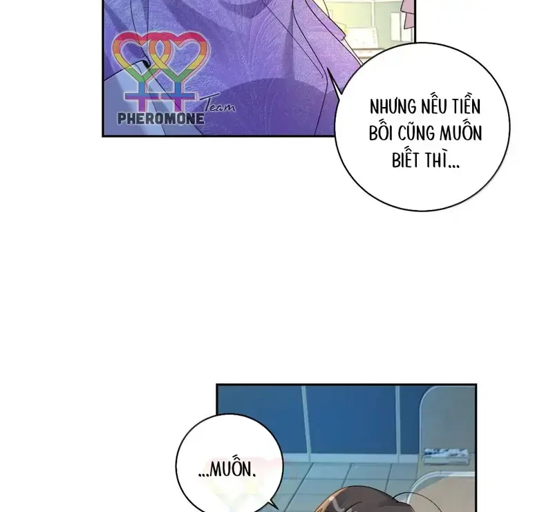 Run Run Rẩy Rẩy Chạy Khỏi Người Chapter 45 - 61