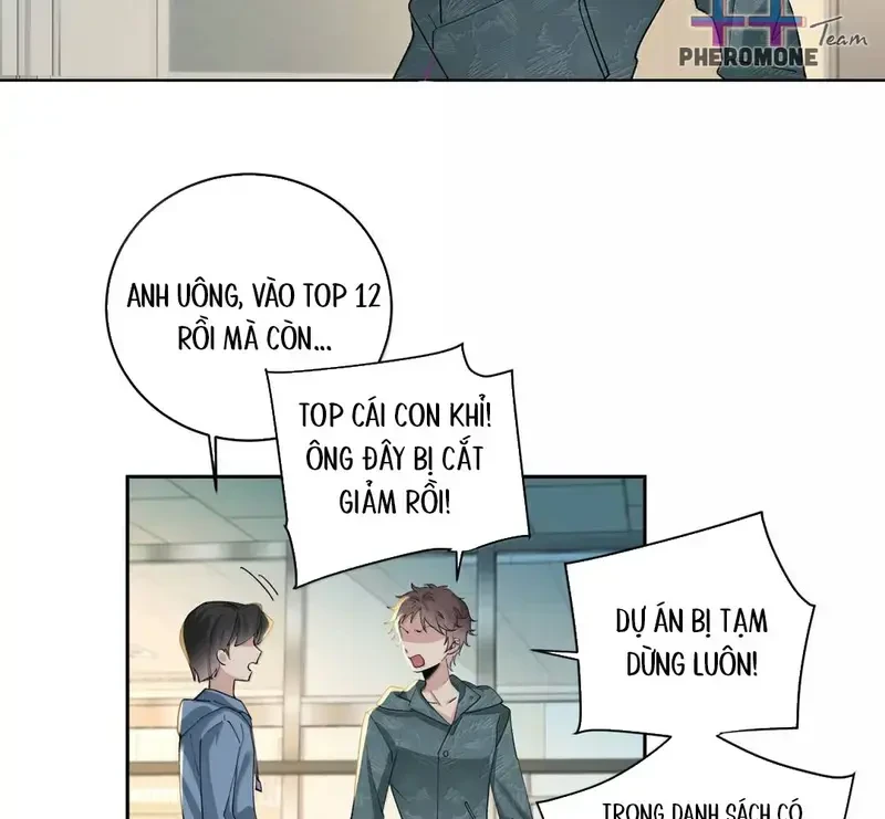 Run Run Rẩy Rẩy Chạy Khỏi Người Chapter 45 - 67