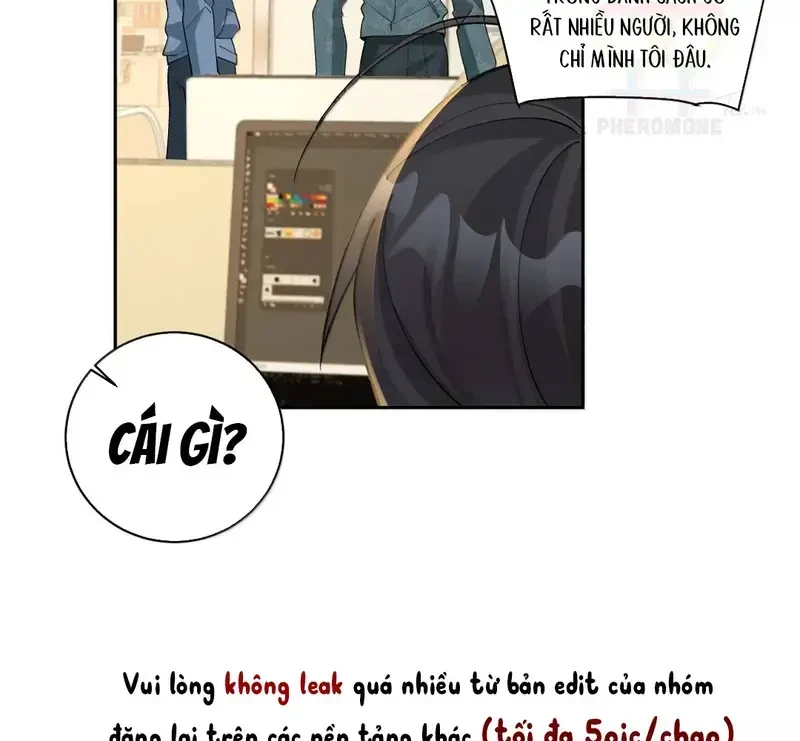 Run Run Rẩy Rẩy Chạy Khỏi Người Chapter 45 - 68