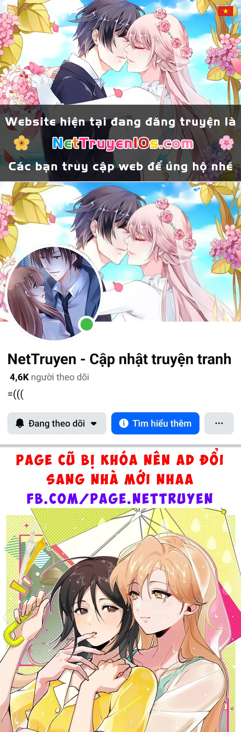 Run Run Rẩy Rẩy Chạy Khỏi Người Chapter 46 - 1
