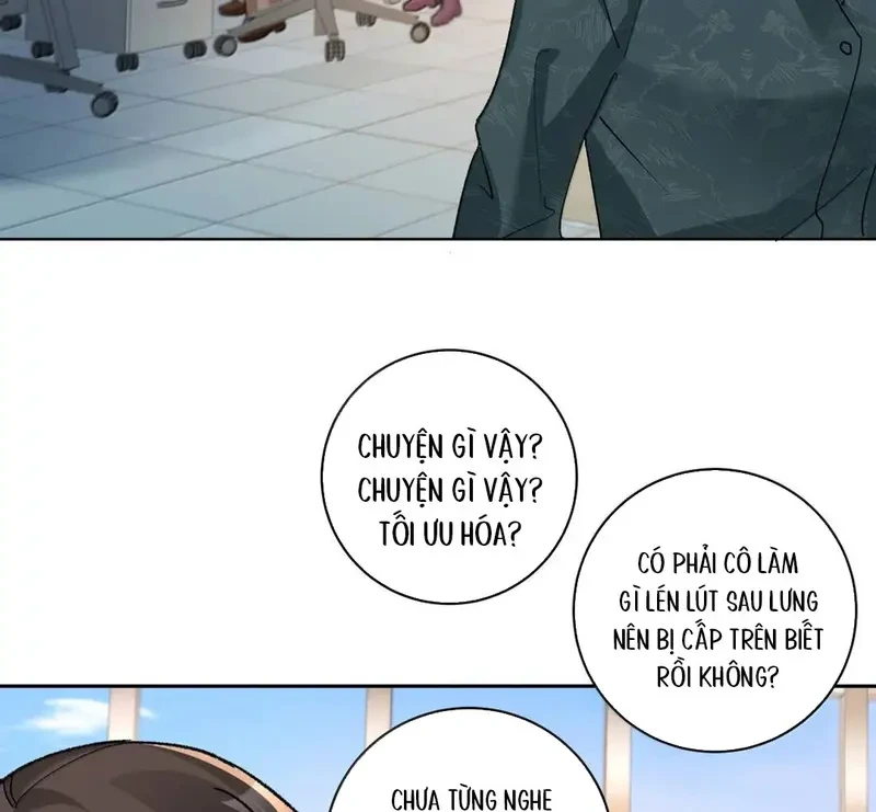 Run Run Rẩy Rẩy Chạy Khỏi Người Chapter 46 - 8
