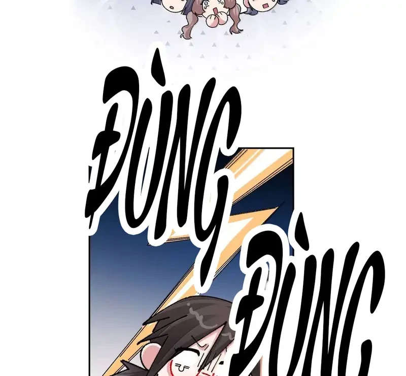 Run Run Rẩy Rẩy Chạy Khỏi Người Chapter 46 - 13