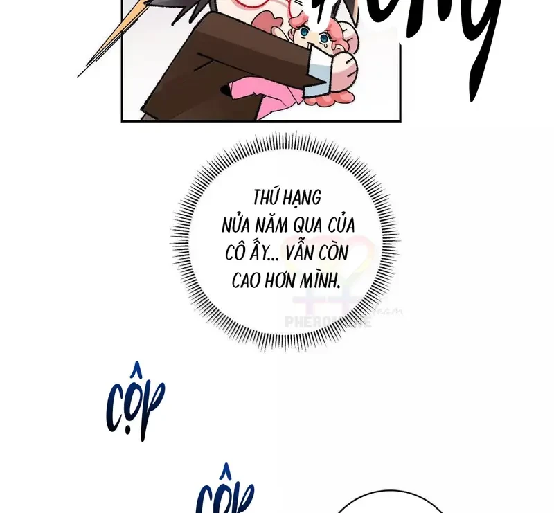 Run Run Rẩy Rẩy Chạy Khỏi Người Chapter 46 - 14