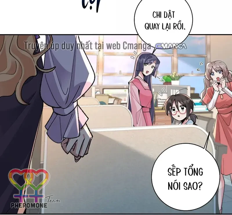 Run Run Rẩy Rẩy Chạy Khỏi Người Chapter 46 - 15