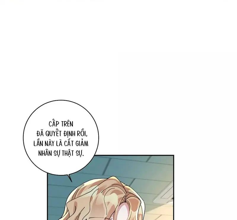 Run Run Rẩy Rẩy Chạy Khỏi Người Chapter 46 - 16