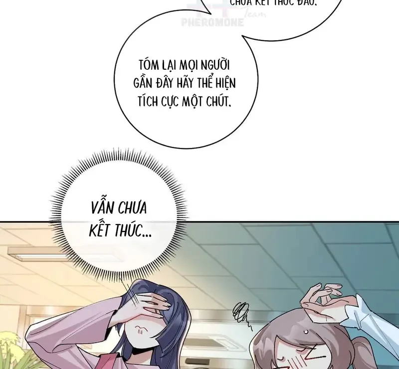 Run Run Rẩy Rẩy Chạy Khỏi Người Chapter 46 - 18