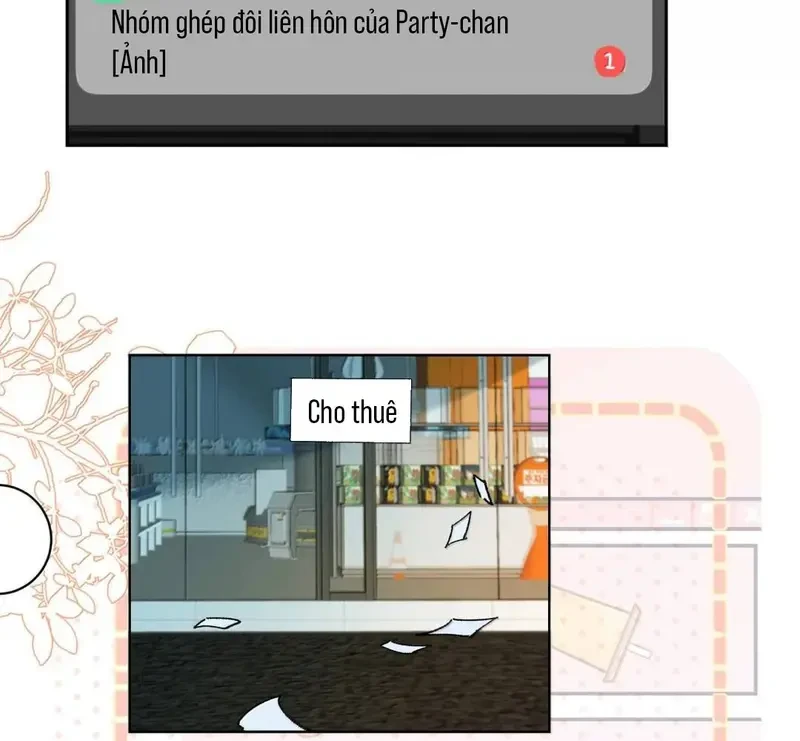 Run Run Rẩy Rẩy Chạy Khỏi Người Chapter 46 - 21
