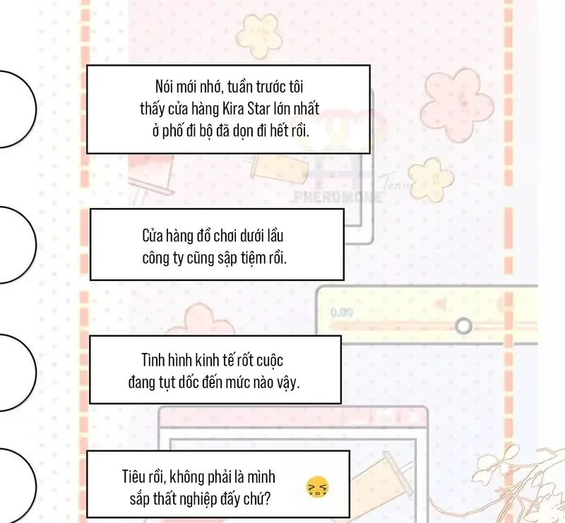 Run Run Rẩy Rẩy Chạy Khỏi Người Chapter 46 - 22