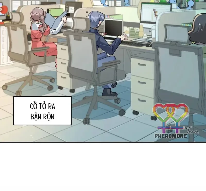 Run Run Rẩy Rẩy Chạy Khỏi Người Chapter 46 - 27