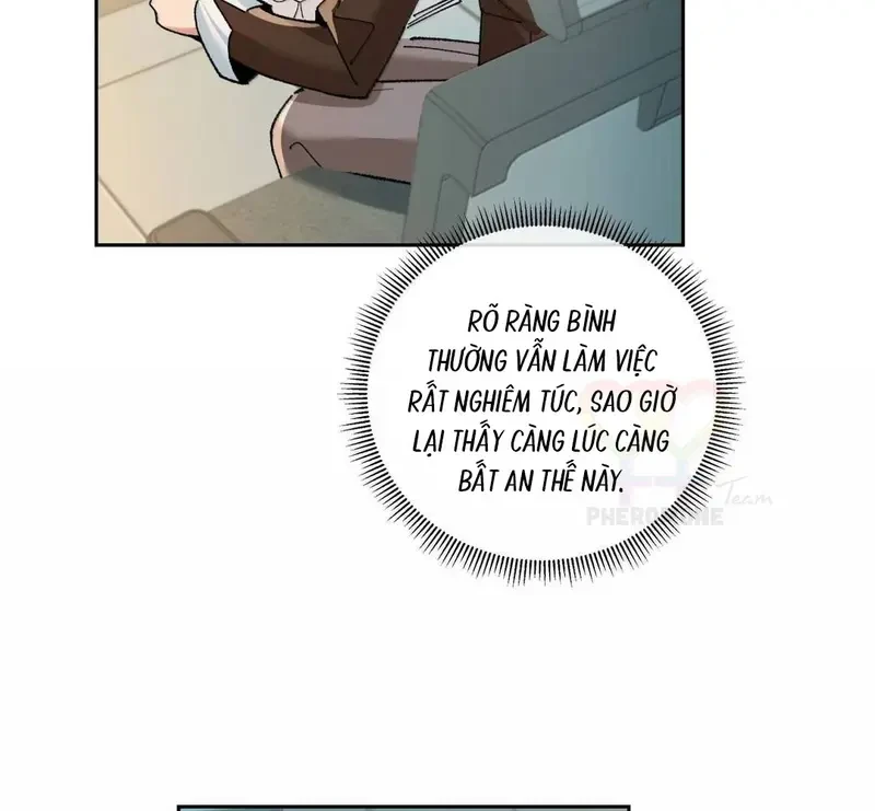 Run Run Rẩy Rẩy Chạy Khỏi Người Chapter 46 - 29
