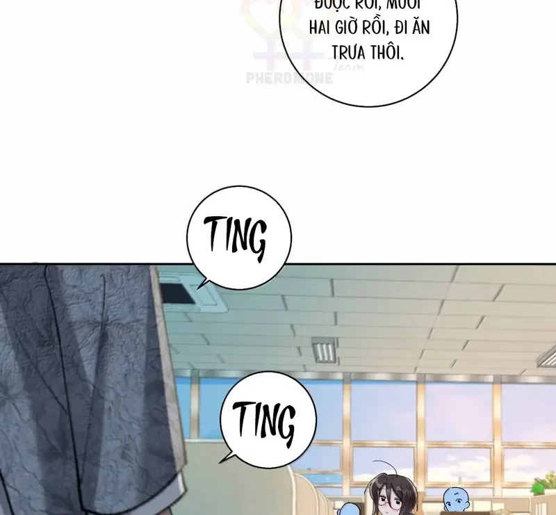 Run Run Rẩy Rẩy Chạy Khỏi Người Chapter 46 - 31