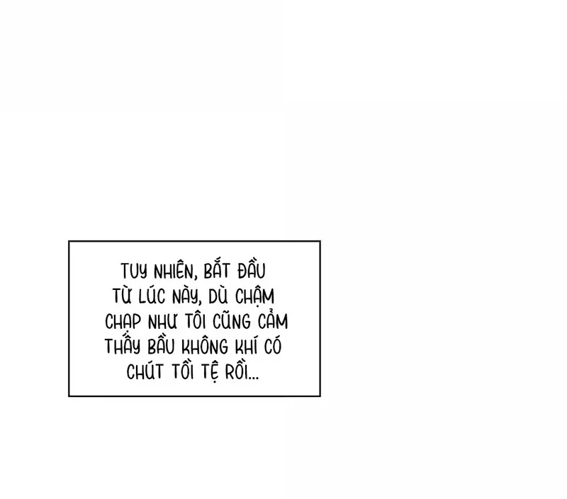 Run Run Rẩy Rẩy Chạy Khỏi Người Chapter 46 - 34