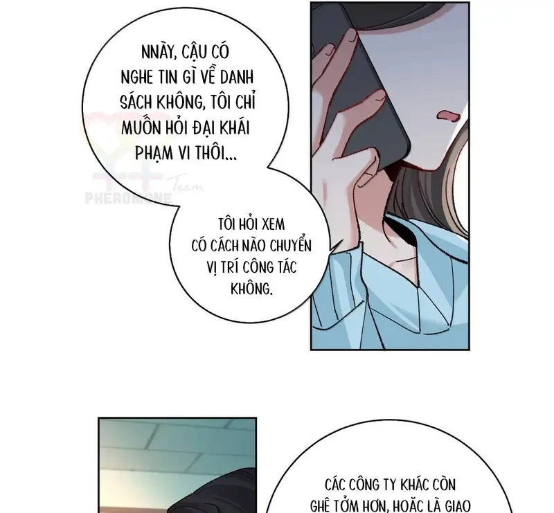 Run Run Rẩy Rẩy Chạy Khỏi Người Chapter 46 - 35