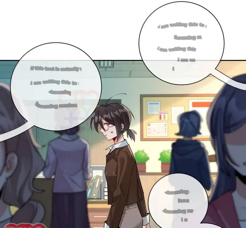 Run Run Rẩy Rẩy Chạy Khỏi Người Chapter 46 - 37