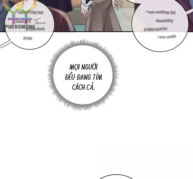 Run Run Rẩy Rẩy Chạy Khỏi Người Chapter 46 - 38
