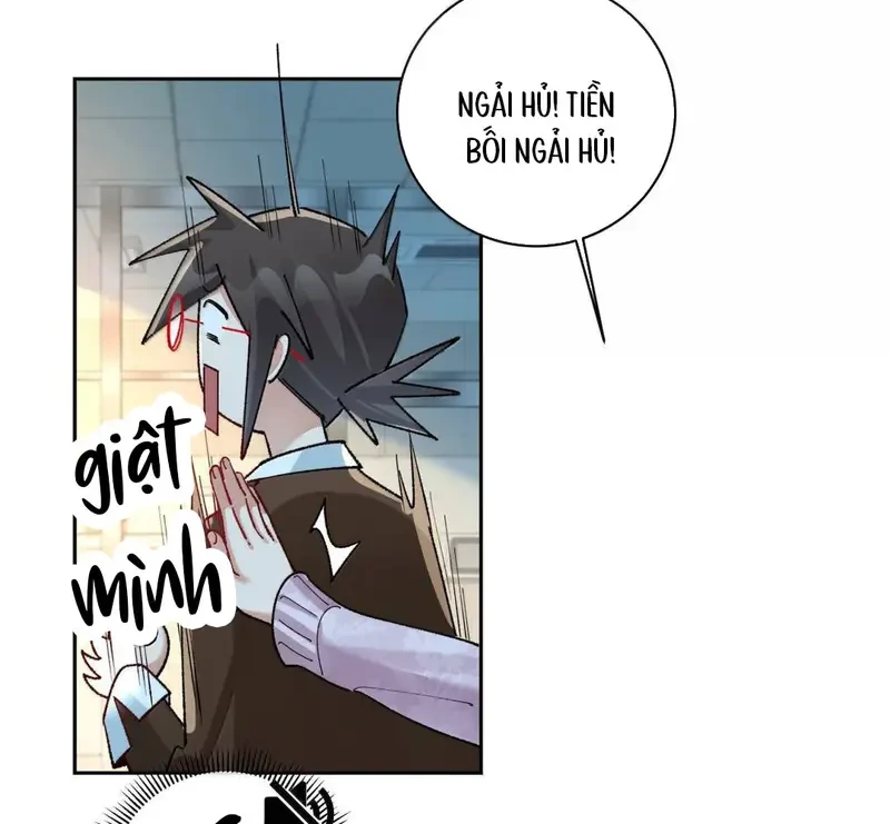 Run Run Rẩy Rẩy Chạy Khỏi Người Chapter 46 - 39