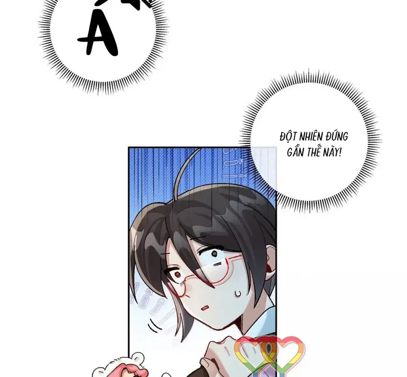 Run Run Rẩy Rẩy Chạy Khỏi Người Chapter 46 - 40