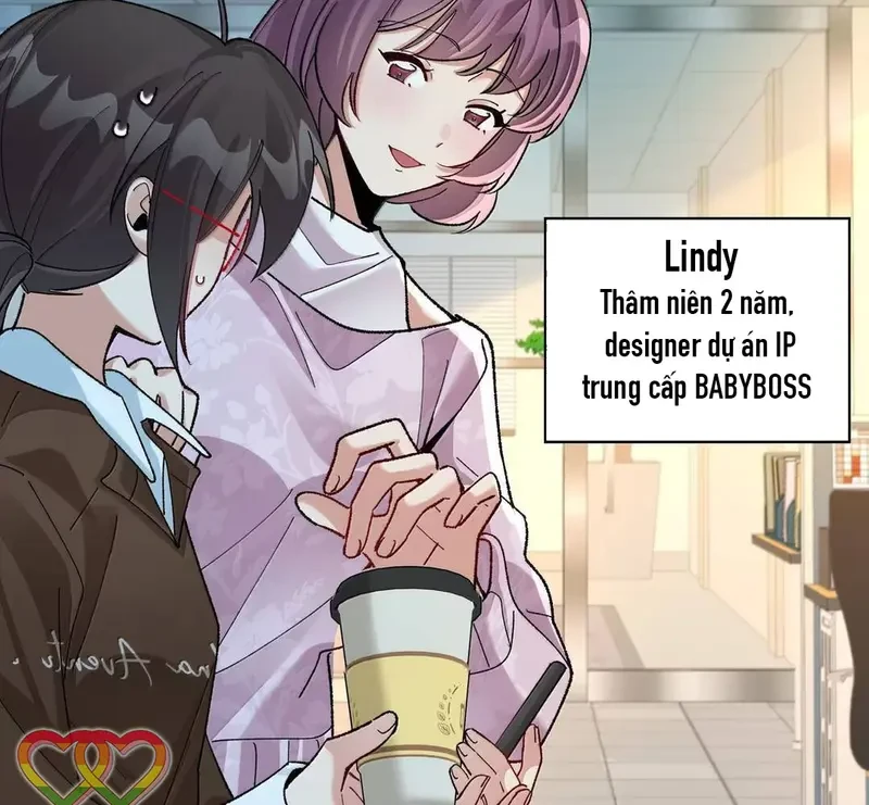 Run Run Rẩy Rẩy Chạy Khỏi Người Chapter 46 - 42