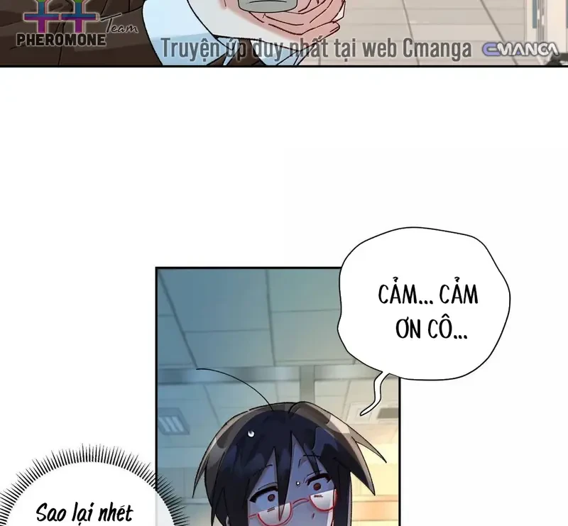 Run Run Rẩy Rẩy Chạy Khỏi Người Chapter 46 - 43