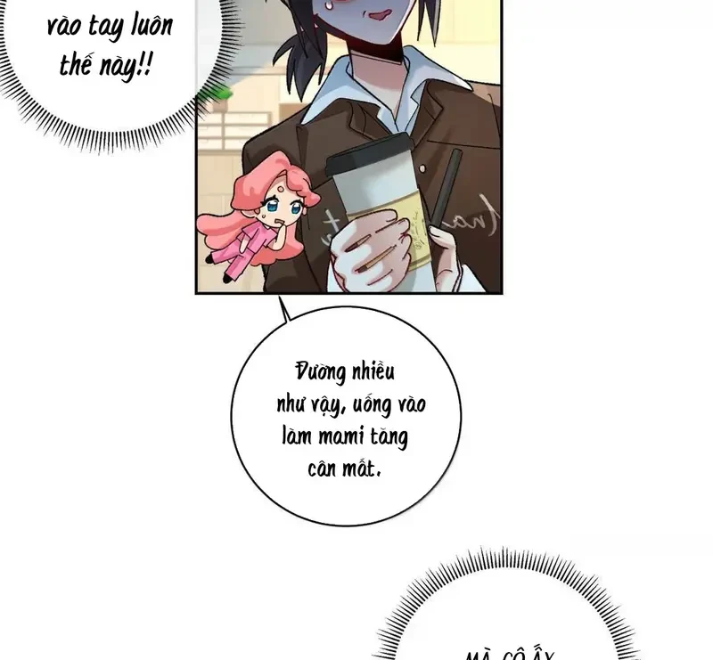 Run Run Rẩy Rẩy Chạy Khỏi Người Chapter 46 - 44