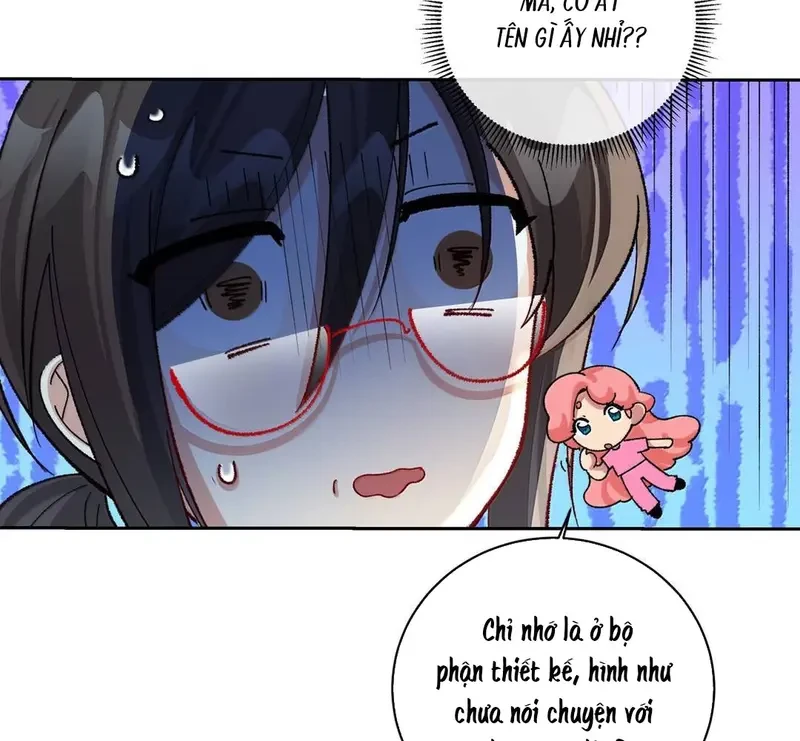 Run Run Rẩy Rẩy Chạy Khỏi Người Chapter 46 - 45