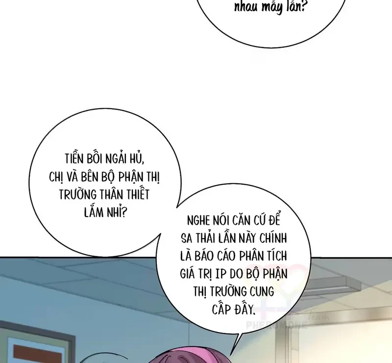 Run Run Rẩy Rẩy Chạy Khỏi Người Chapter 46 - 46