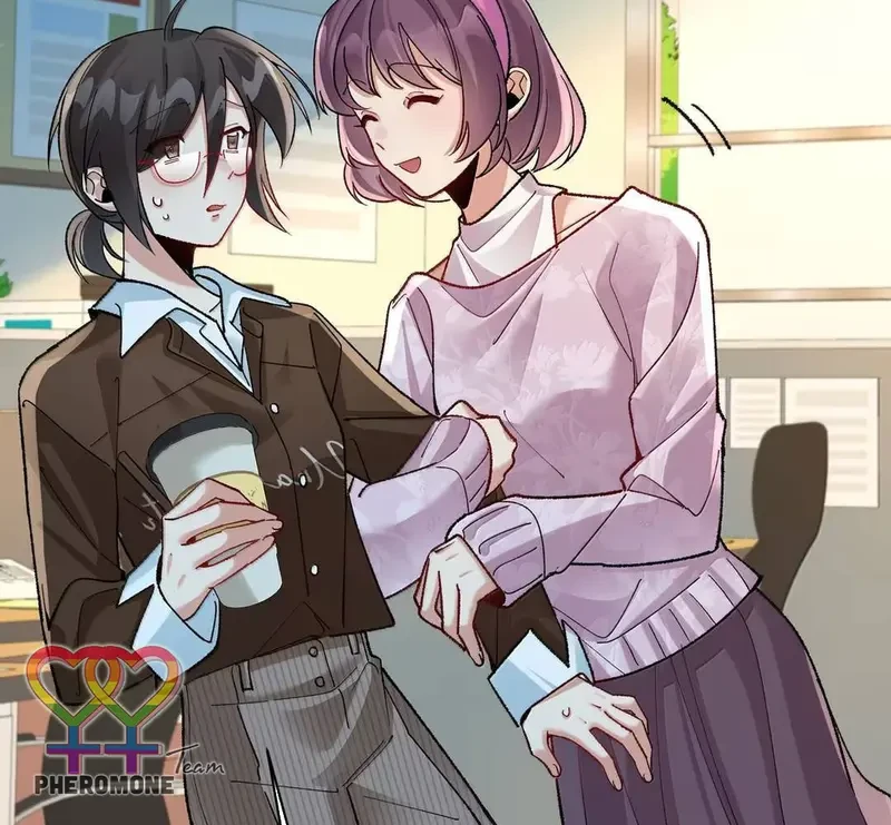 Run Run Rẩy Rẩy Chạy Khỏi Người Chapter 46 - 47