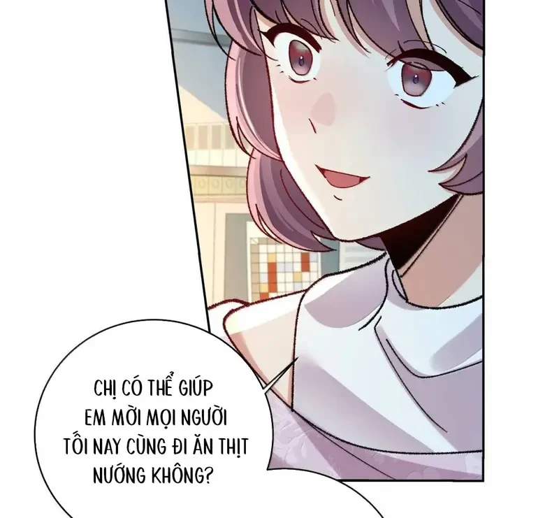 Run Run Rẩy Rẩy Chạy Khỏi Người Chapter 46 - 49