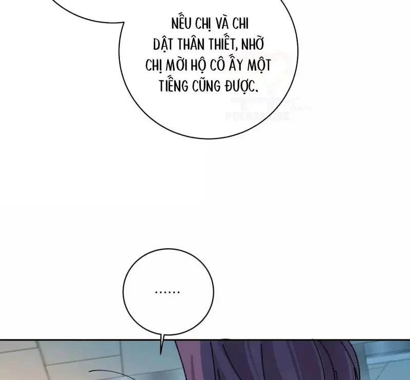 Run Run Rẩy Rẩy Chạy Khỏi Người Chapter 46 - 50
