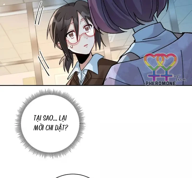 Run Run Rẩy Rẩy Chạy Khỏi Người Chapter 46 - 51