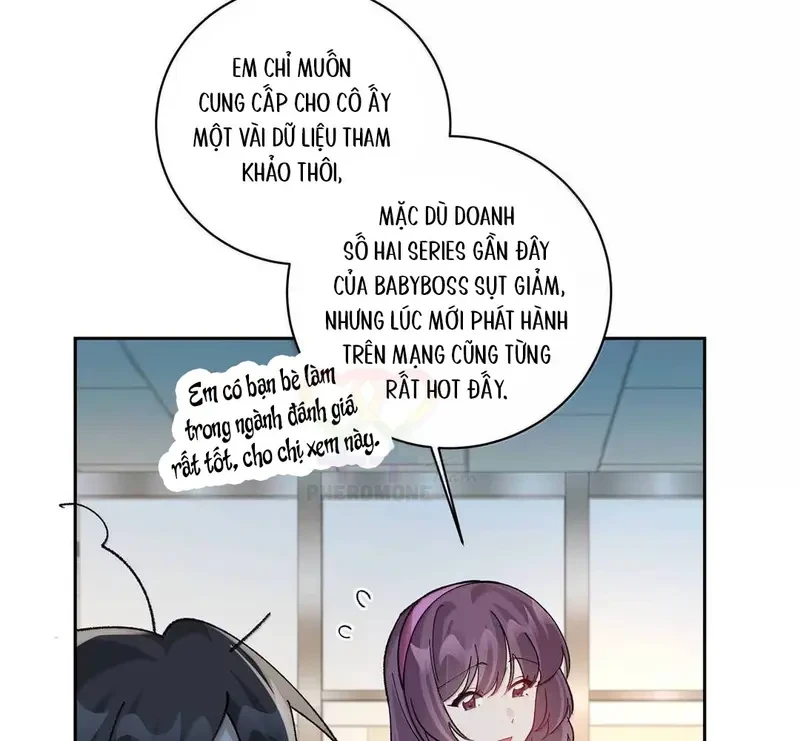 Run Run Rẩy Rẩy Chạy Khỏi Người Chapter 46 - 52
