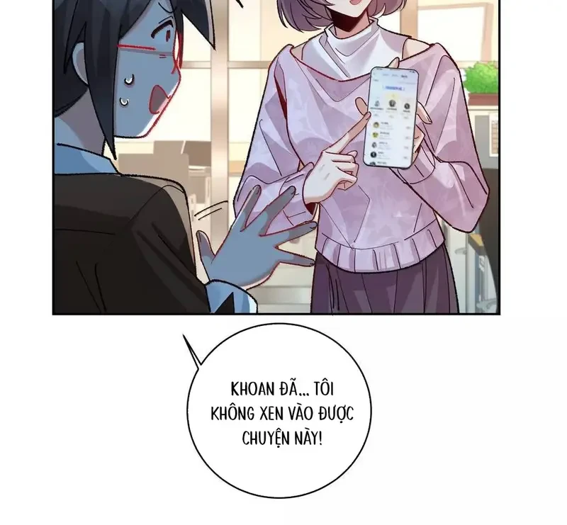Run Run Rẩy Rẩy Chạy Khỏi Người Chapter 46 - 53