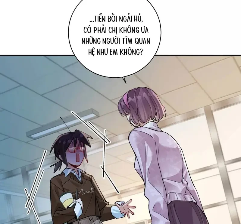 Run Run Rẩy Rẩy Chạy Khỏi Người Chapter 46 - 56