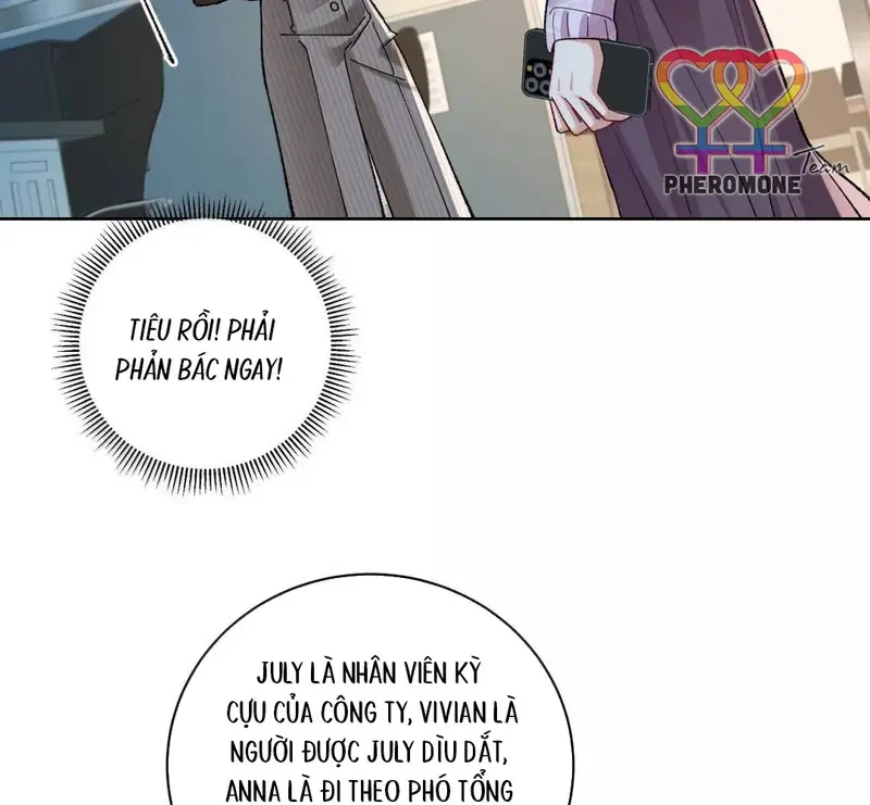Run Run Rẩy Rẩy Chạy Khỏi Người Chapter 46 - 57