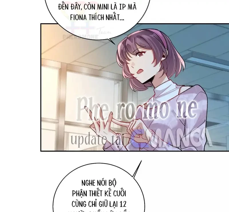 Run Run Rẩy Rẩy Chạy Khỏi Người Chapter 46 - 58