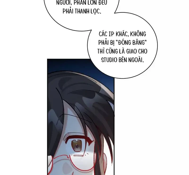 Run Run Rẩy Rẩy Chạy Khỏi Người Chapter 46 - 59