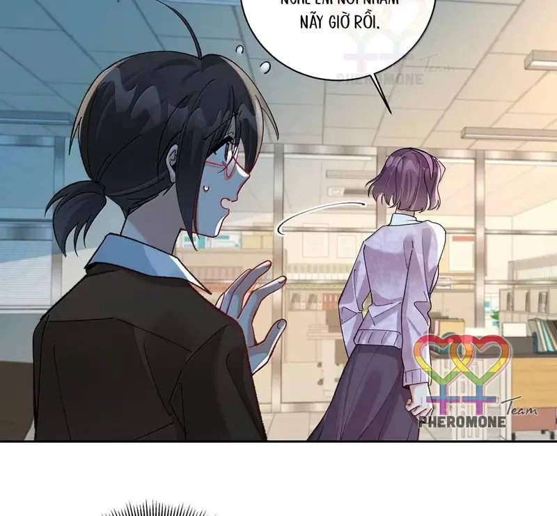 Run Run Rẩy Rẩy Chạy Khỏi Người Chapter 46 - 61